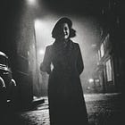 Death in the Dark: The Tragic Unsolved Murder of Minnie "Peggy" Stott