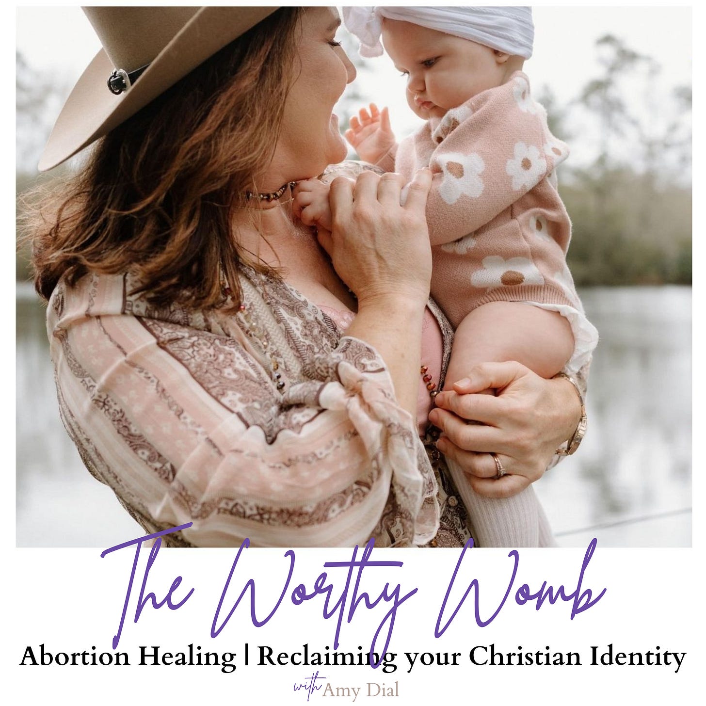 Amy Dial - Identity Restoration Coach