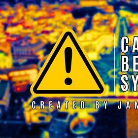 Christian Nationalism, The Beast & Coming New World Religion [Cause Before Symptom 7/20/25]