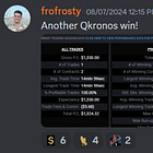 Friday ATS Client Showcase!