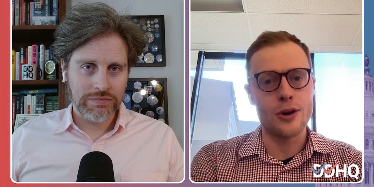 Episode 32: 2026's Maine Event, with Michael Shepherd of the Bangor Daily News