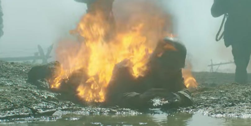 Aaron Hilmer | Cinemorgue Wiki | Fandom