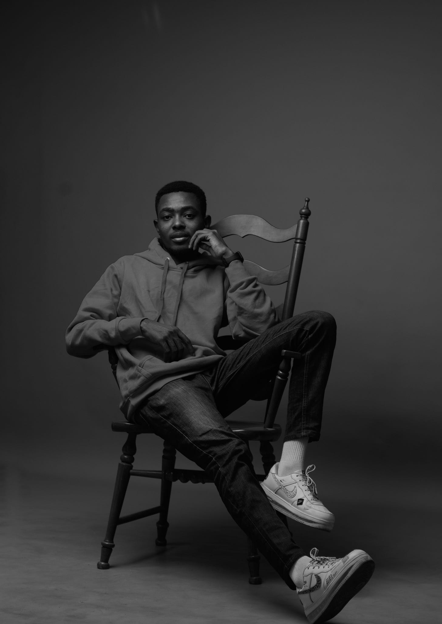 Oluwafemi Ogunsanya