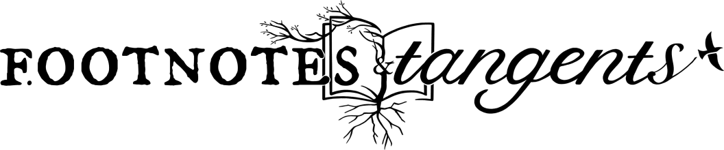 Footnotes and Tangents