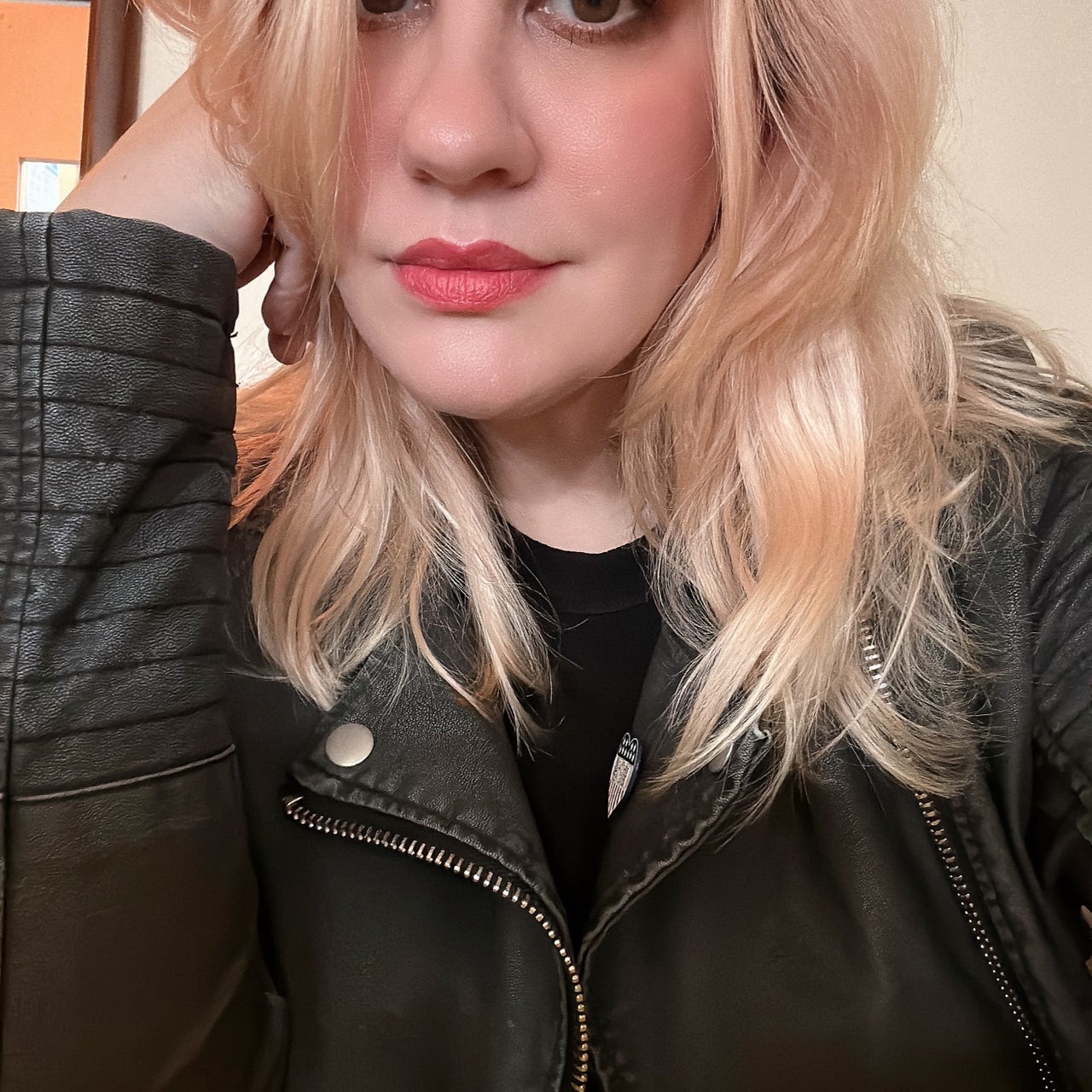 Dumb Slut with Bad Taste 