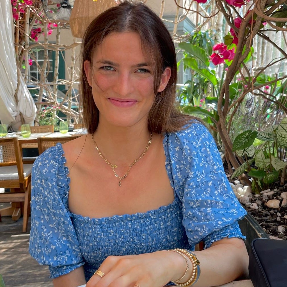 Salli Mandel