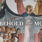 The Blessed Virgin Mary and YOU