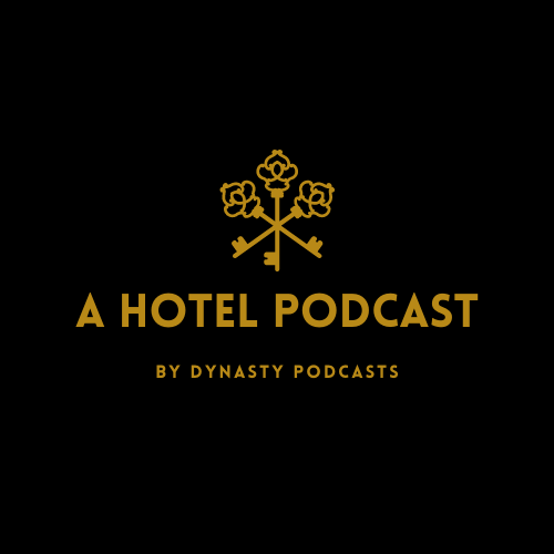 A Hotel Podcast