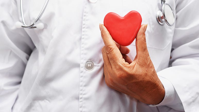 what made doctors do right thing during covid