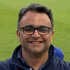 User's avatar