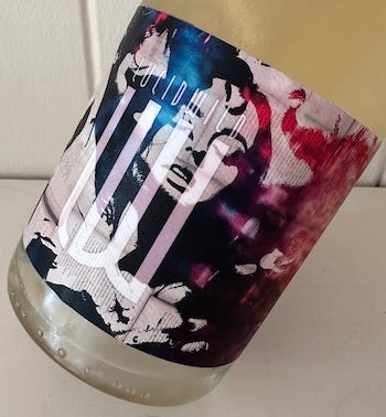 LucidWild Estate ‘Lust’ Single Vineyard Sparkling Wine | Dundee Hills - Willamette Valley, OR.