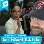 La Newsletter de Fuera de Series