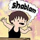 Shablam