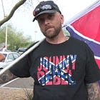 Arizona Held The Stupidest Confederate Flag Protest Ever, And It Was Beautiful