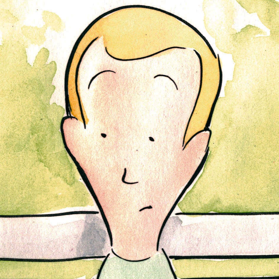 Hägglund´s cartoons