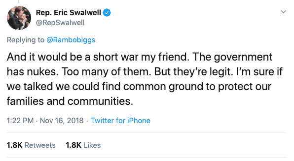 swalwell tweet