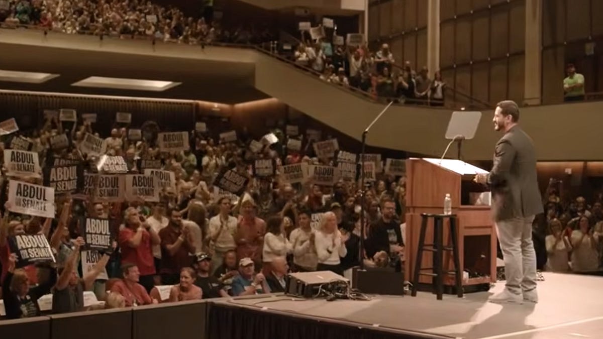 We've Been Thinking About Electability All Wrong