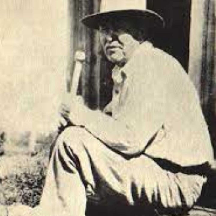 Tom Pickett