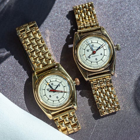 Unpolished best watches of 2025.