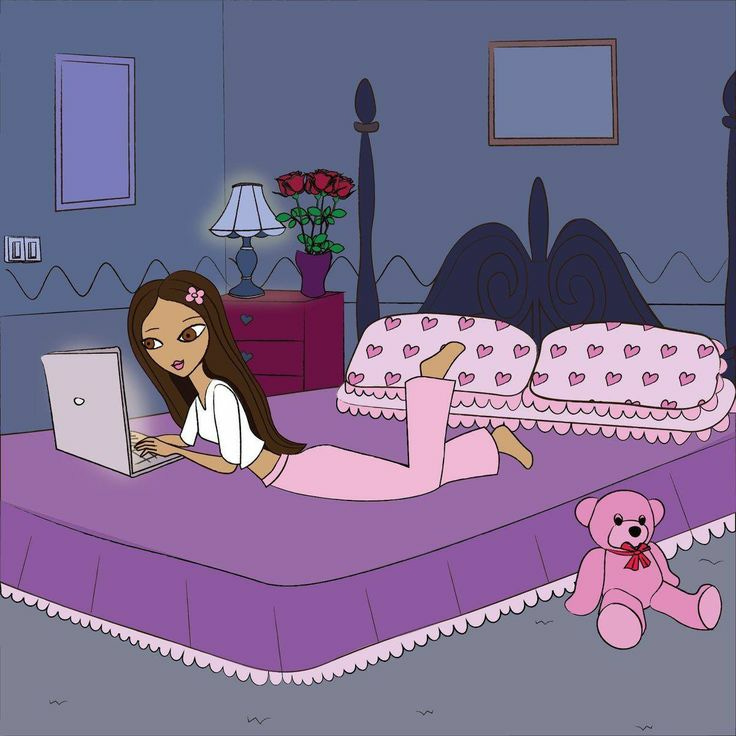 diario de una chica digital 