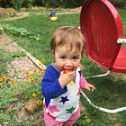 Why gardening is my religion