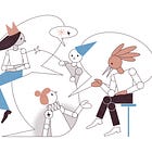 Let's Make "Set It and Forget It" Social Media Pages That Boost Your Writing Career and Don't Drain Your Soul