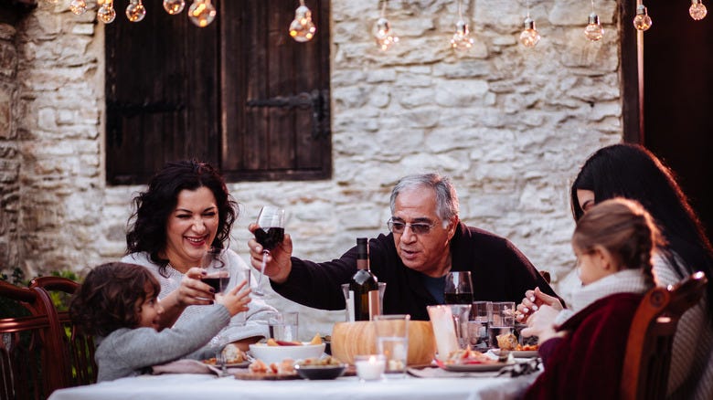 14 Tips For Eating Like A Local In Italy