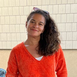 Natasha's Creativity Spa