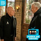 La Newsletter de Fuera de Series