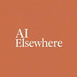 AI Elsewhere's avatar