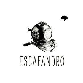 Rádio Escafandro • Sonhos de zolpidem (55min)