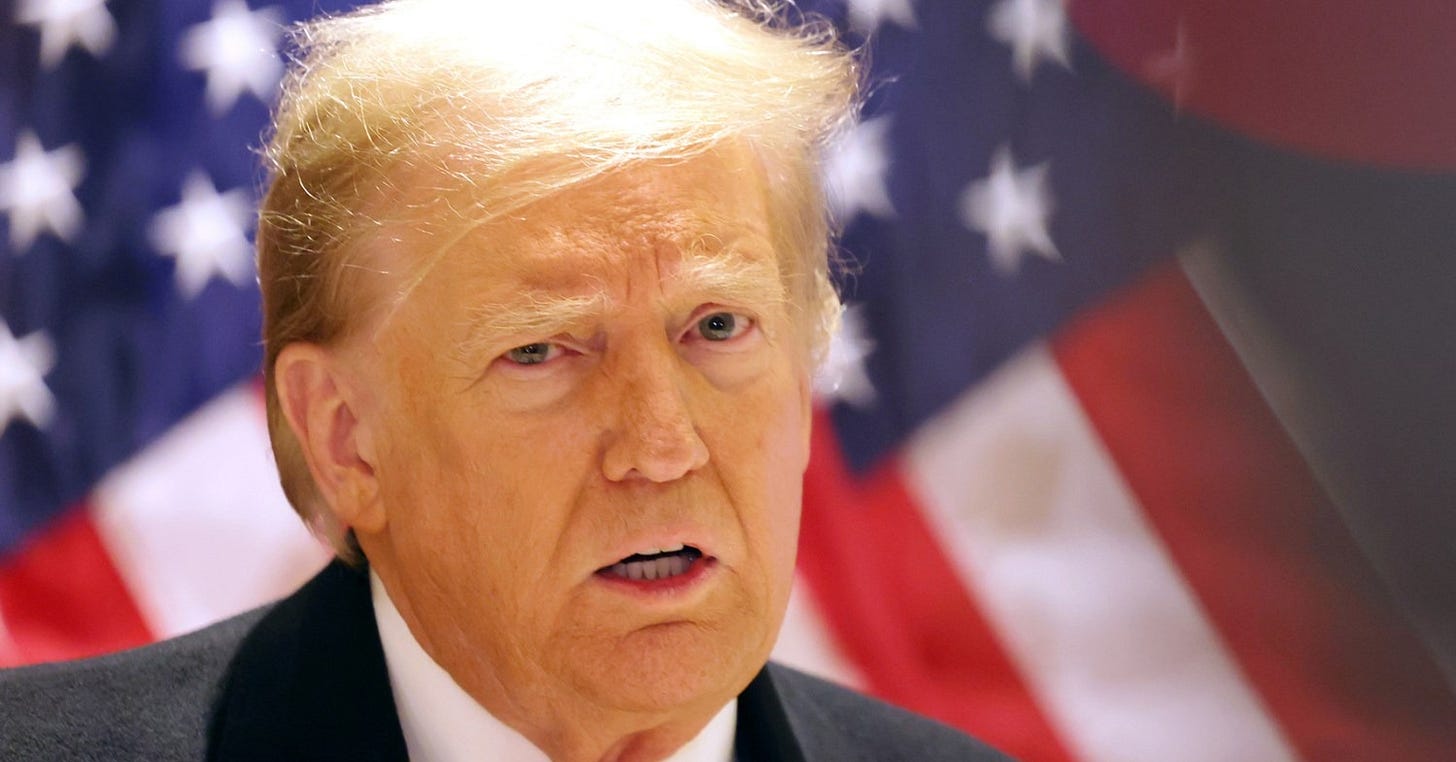 Biden Campaign Roasts 'Feeble, Confused, Tired' Trump After Presser