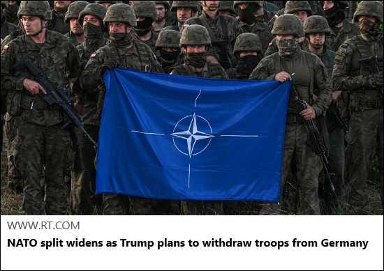 Article Keywords:  nato ,  war , biden, cia, commanders, escalation, greenland, israel, military, missile, moscow, nato, pentagon, propaganda, russia, ukrain