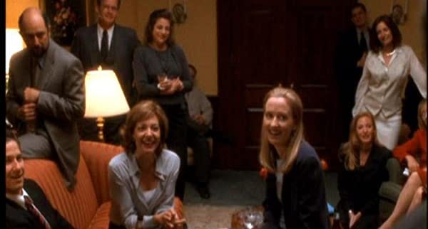 The Crackpots and These Women (1999)