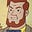 Mortimer's avatar