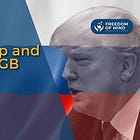 Trump and the KGB