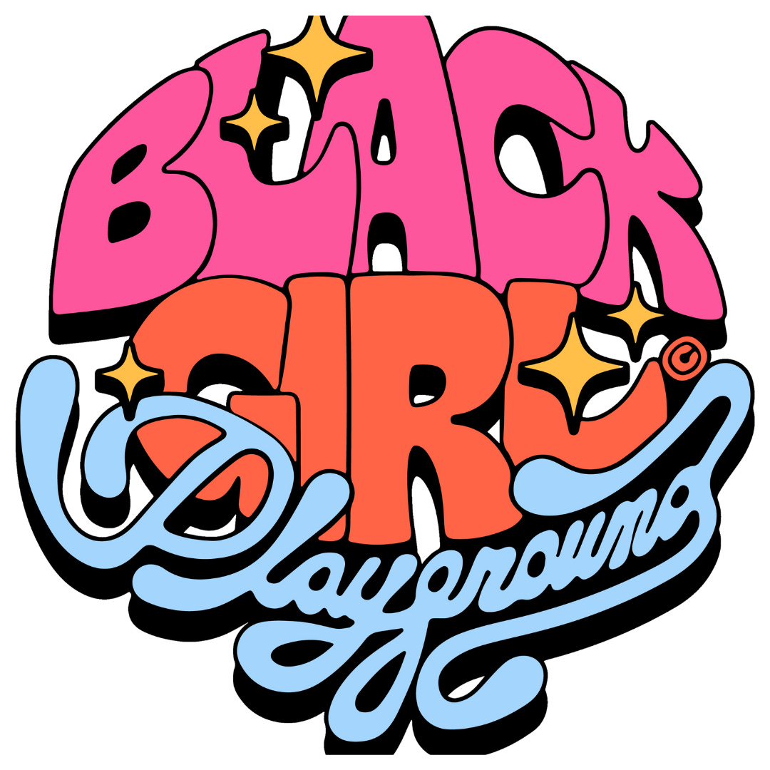 Artwork for Black Girl Playground