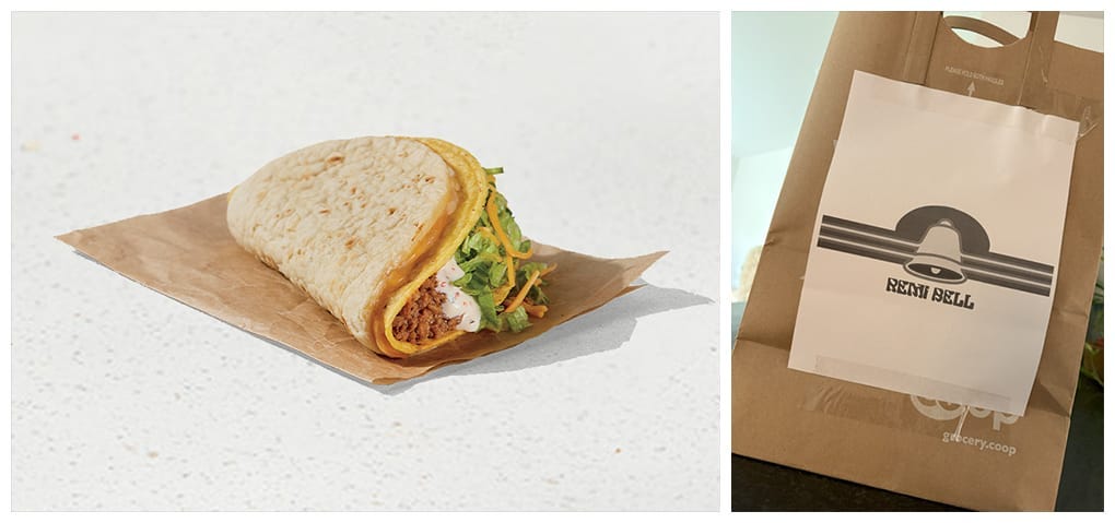 The Cheesy Gordita Crunch: Taco Bell at Home, Because Why Not?