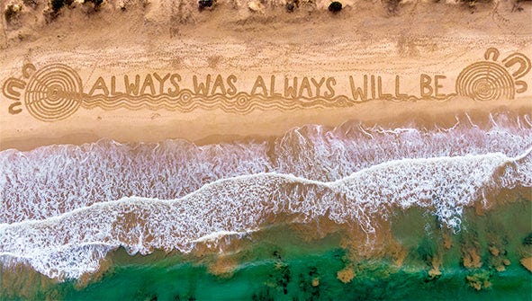 Always was, Always will be' – Salty One