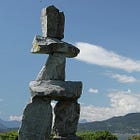 Vancouver, a metropolitan diamond in the rough