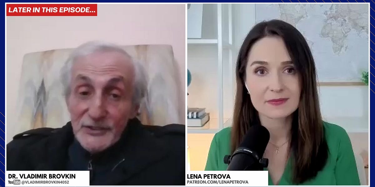 Russia&rsquo;s Strategy in the Iran War: Geopolitical Analysis and Global Implications | Dr. Vladimir Brovkin