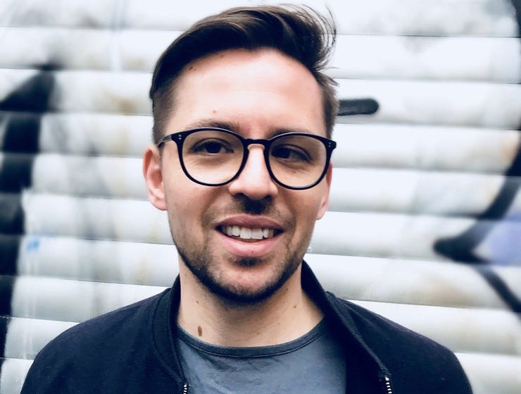 Florian richling wall