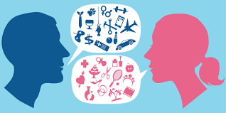 Gender Roles Difference Against Gender Roles - by Lane Taylor