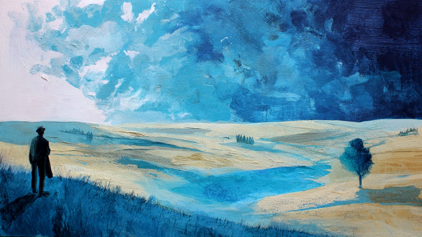 Mondays - Domo Futu, 2026