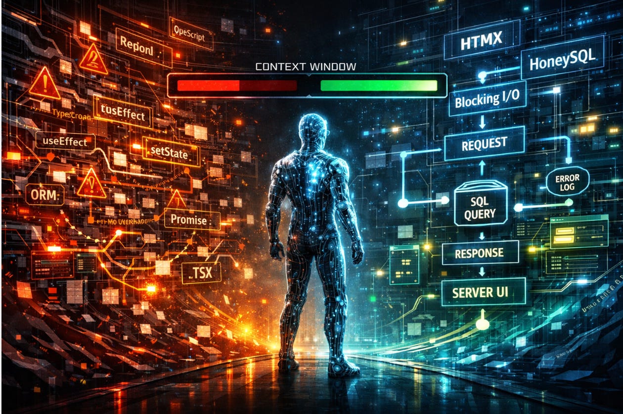 Agent-Ready-Stack - by Laurence Chen - REPLWARE