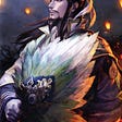 Rafael, Zhuge Liang Disciple's avatar