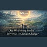 Reversing Climate Change