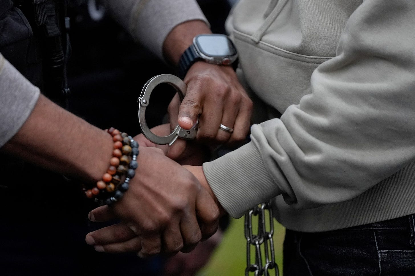Tough immigration enforcement can be elusive, even in the reddest of states.