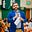Rabbi Sam Blustin's avatar