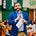 Rabbi Sam Blustin's avatar